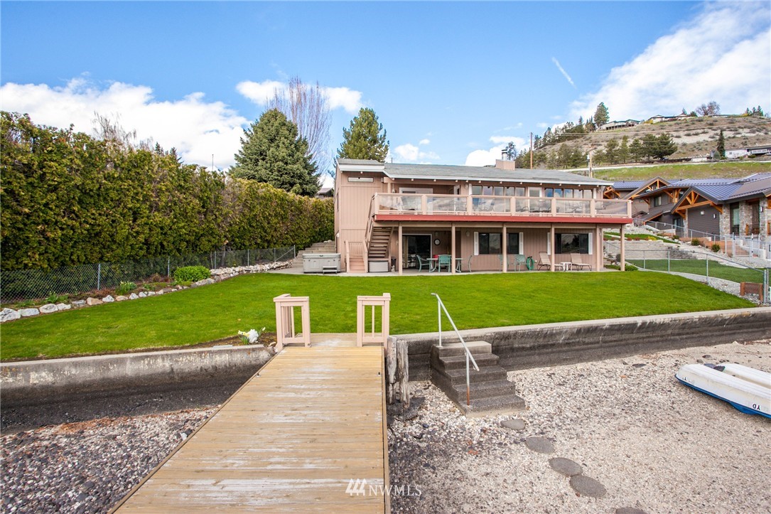 122 Spader Bay Road Chelan, WA 98816 - Photo 11 of 25 Gallery Image 11