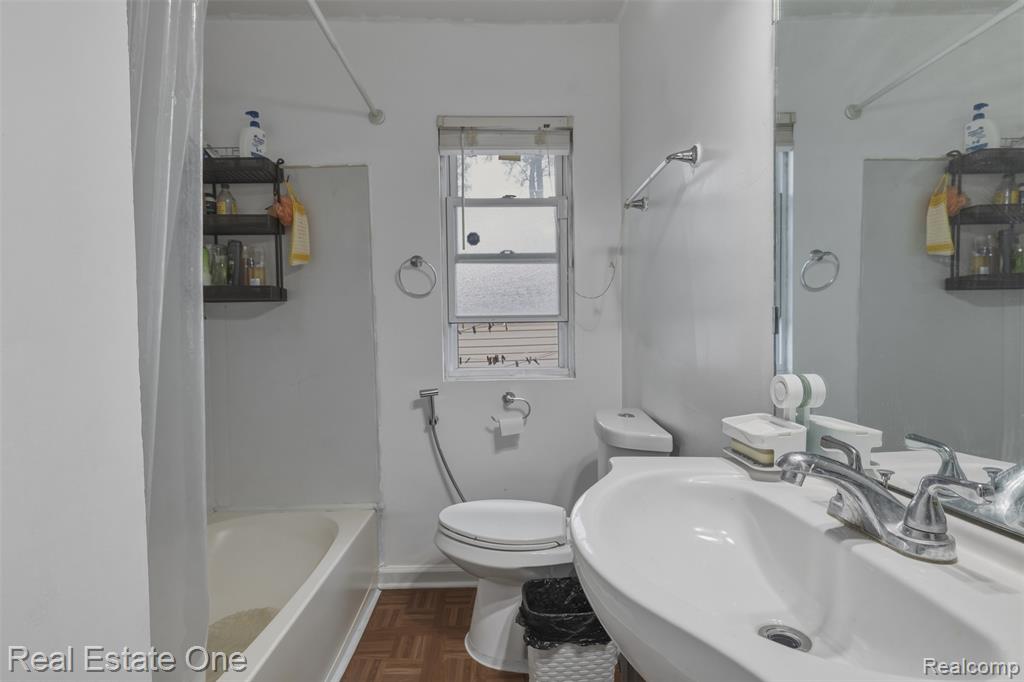 28151 Cherry Street Inkster, MI 48141 - Photo 16 of 18