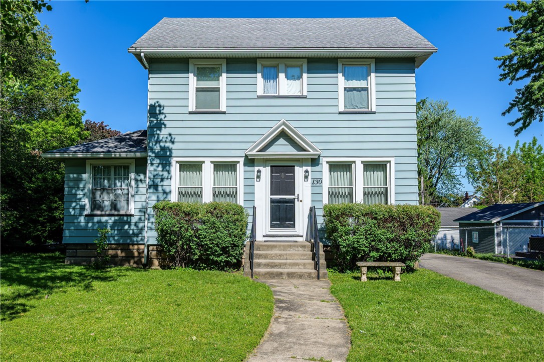 130 Fairfax Road Rochester, NY 14609 - Photo 1 of 47