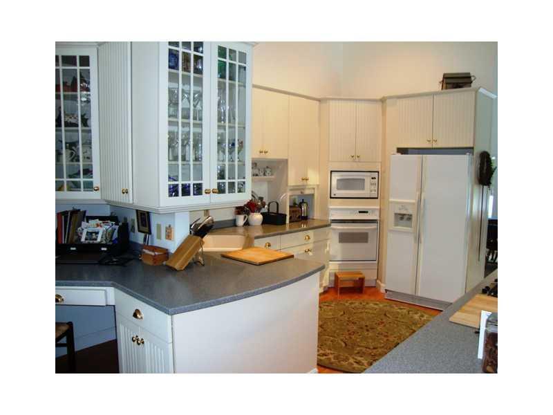 51 Wild Way Cumberland Center, ME 04021 - Photo 2 of 23 Kitchen. Fabulous kitchen features...