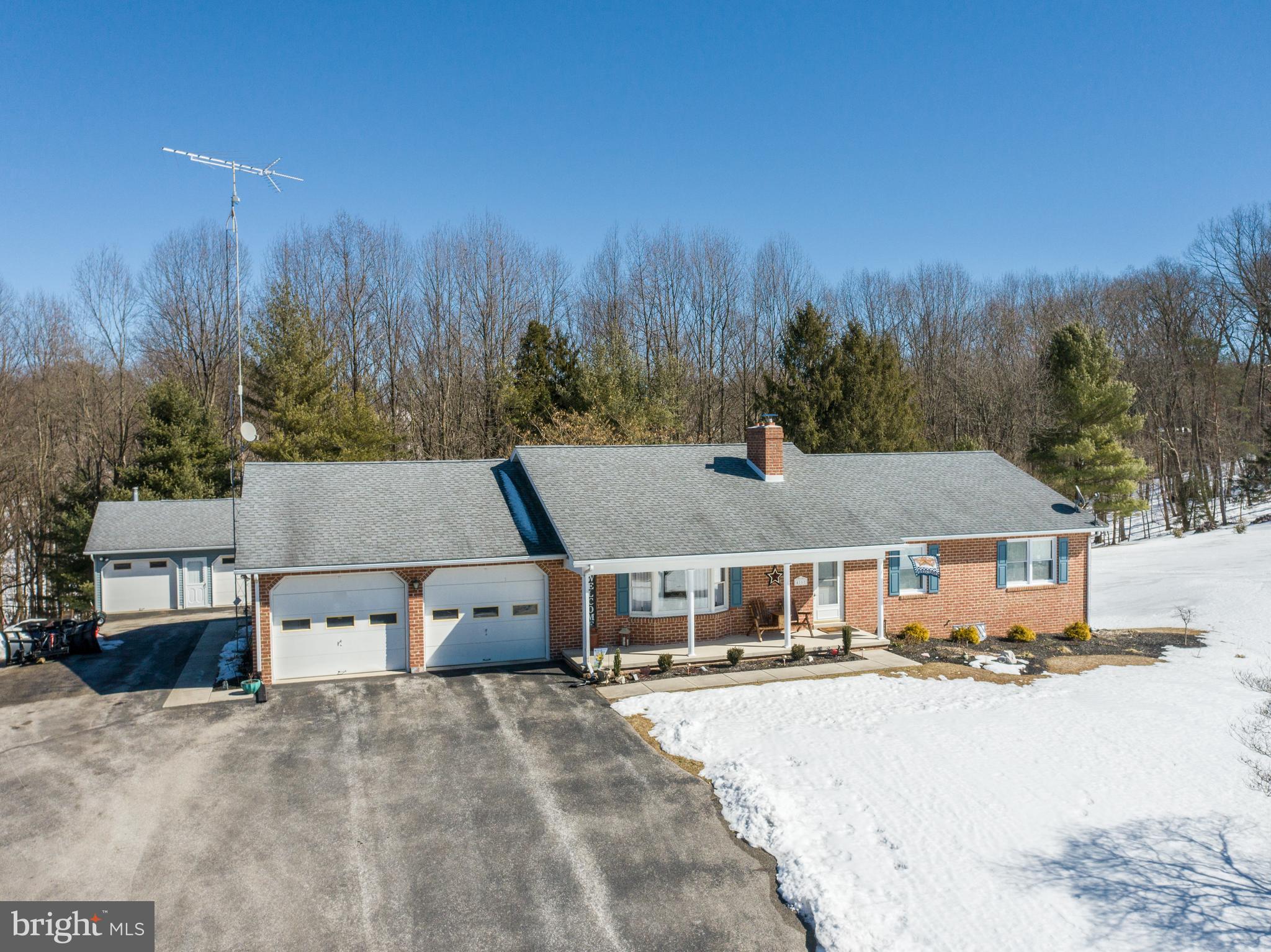 4161 Rupp Road Manchester, MD 21102 - Photo 2 of 72