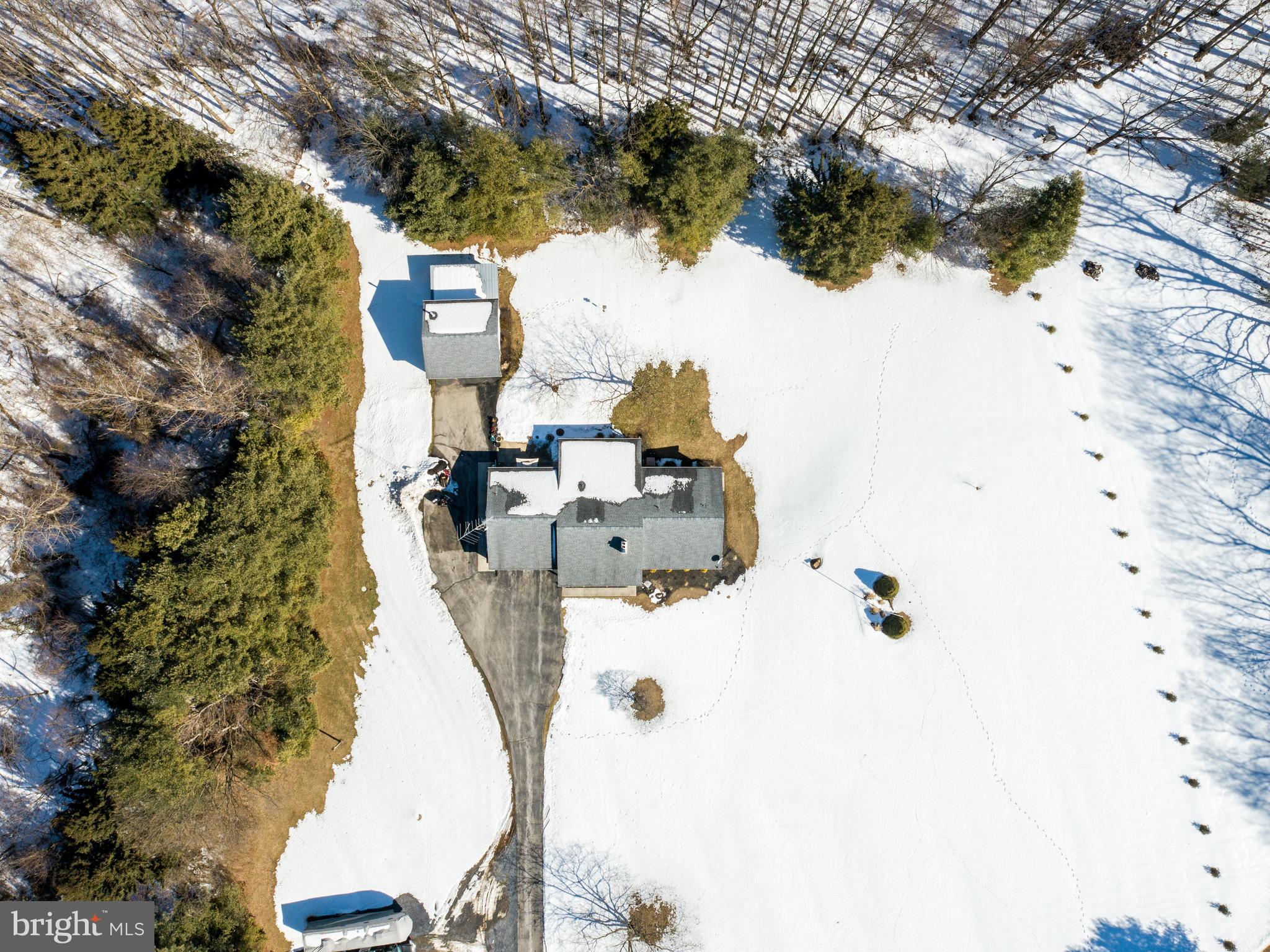 4161 Rupp Road Manchester, MD 21102 - Photo 11 of 72