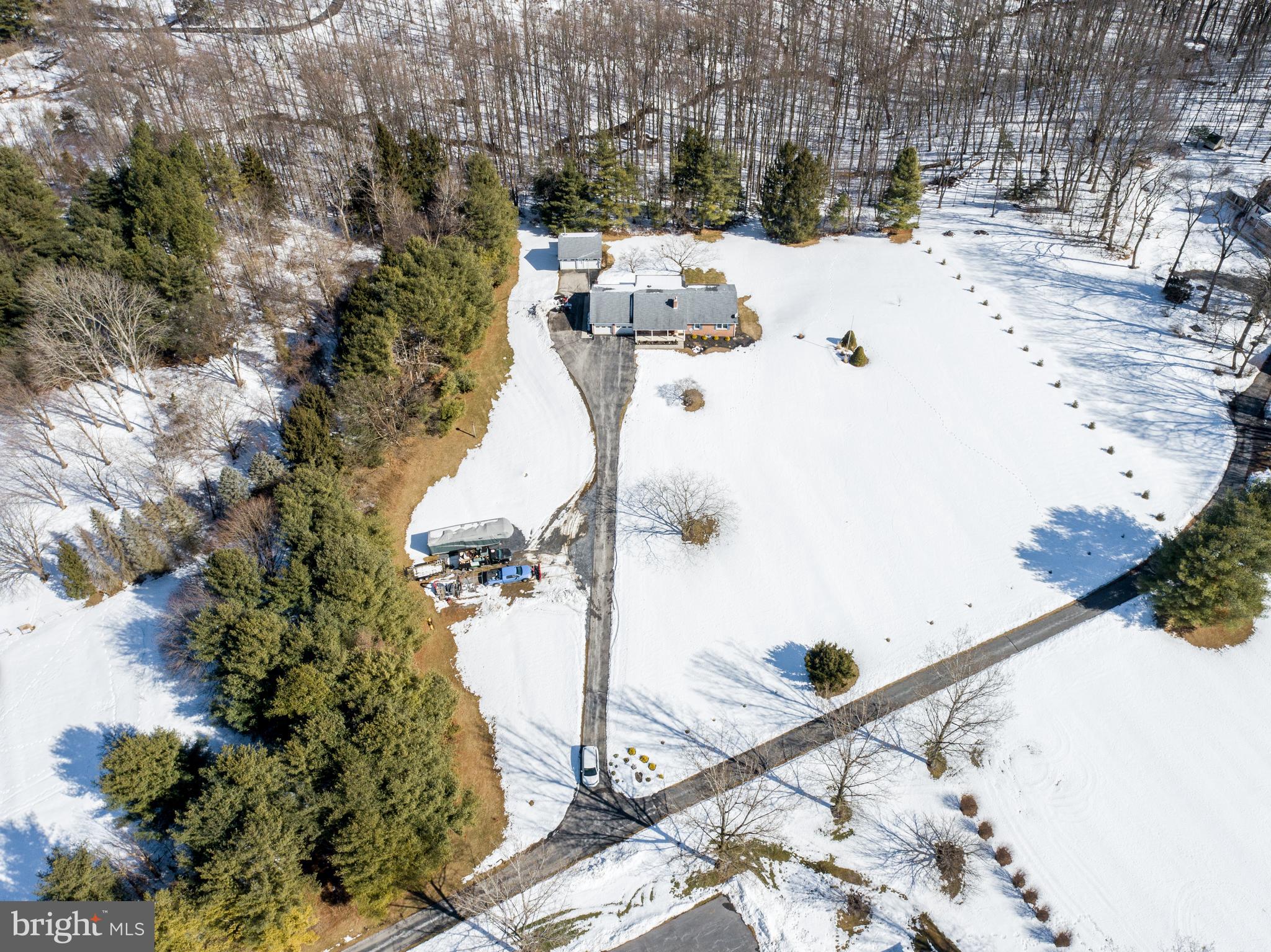 4161 Rupp Road Manchester, MD 21102 - Photo 12 of 72