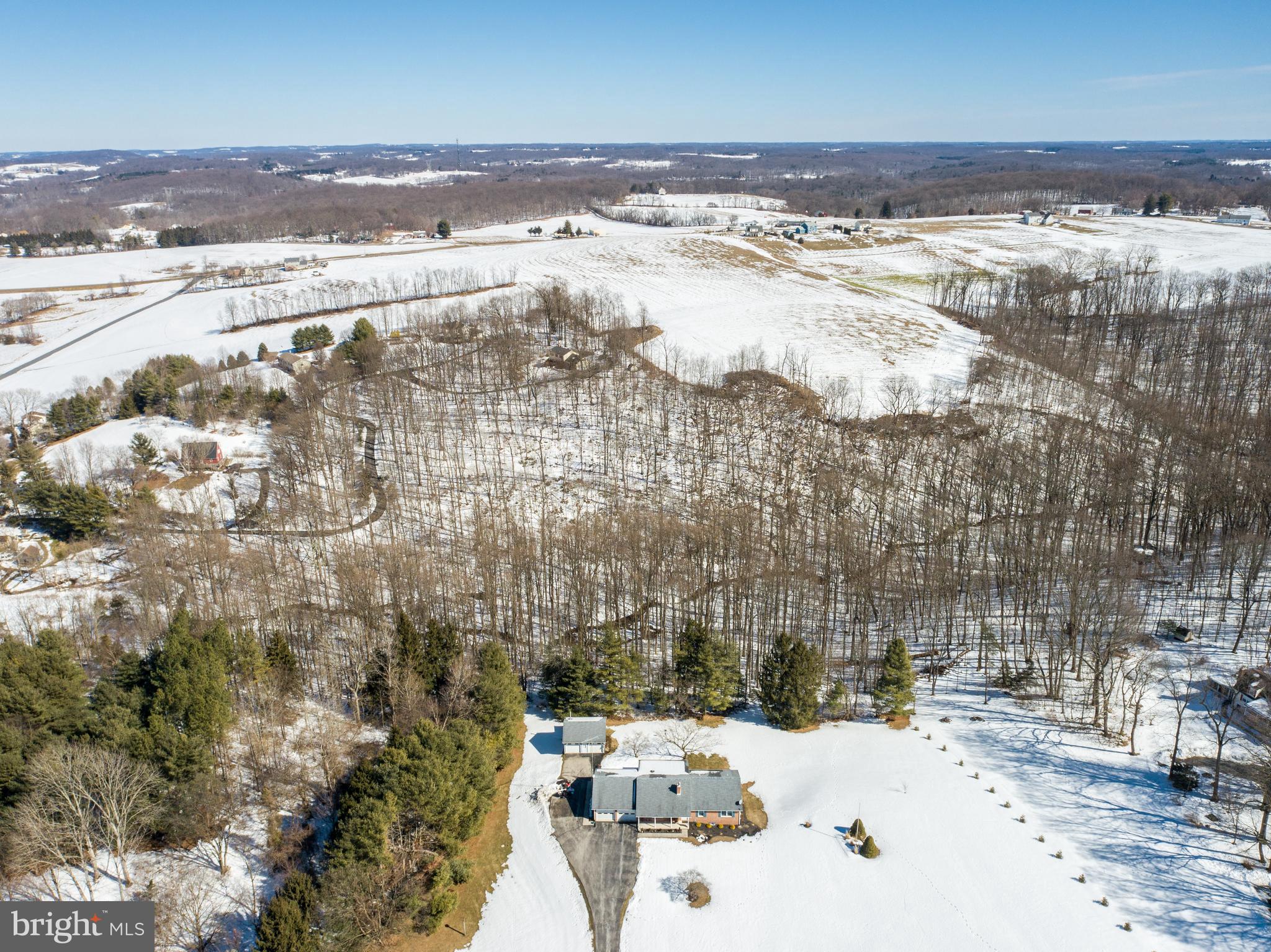 4161 Rupp Road Manchester, MD 21102 - Photo 13 of 72