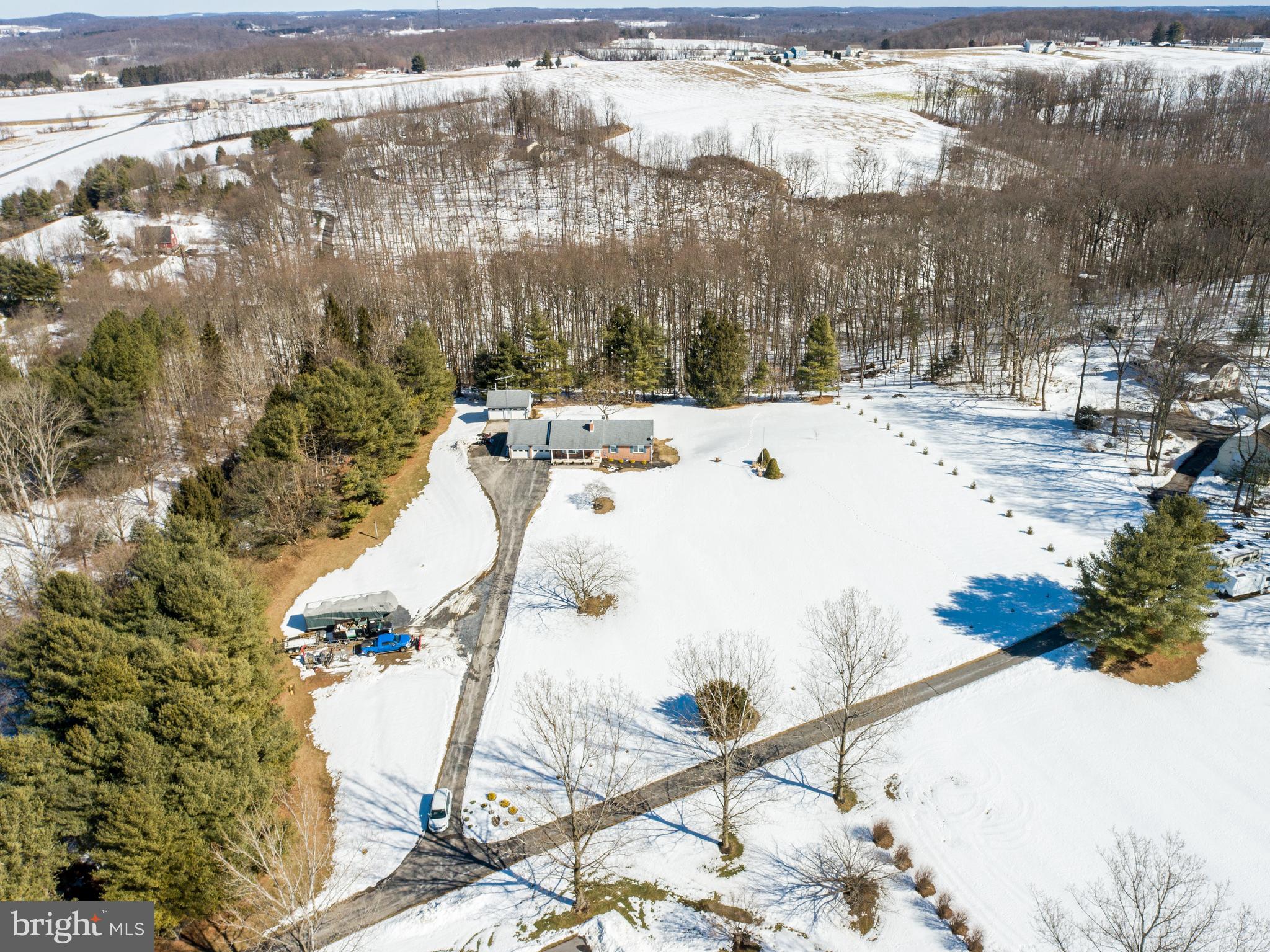 4161 Rupp Road Manchester, MD 21102 - Photo 14 of 72