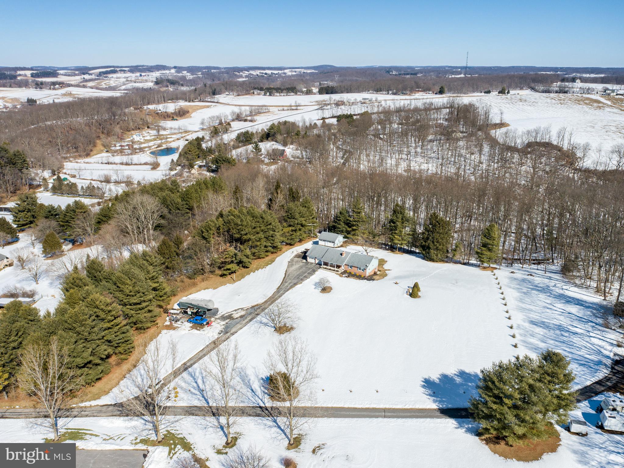 4161 Rupp Road Manchester, MD 21102 - Photo 15 of 72