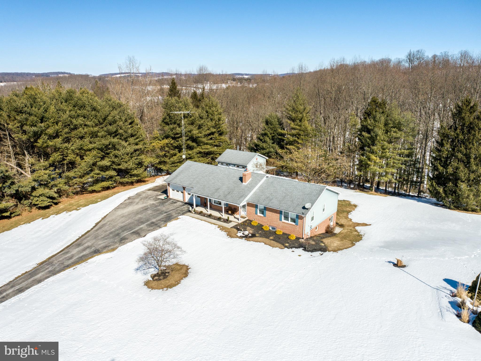 4161 Rupp Road Manchester, MD 21102 - Photo 16 of 72