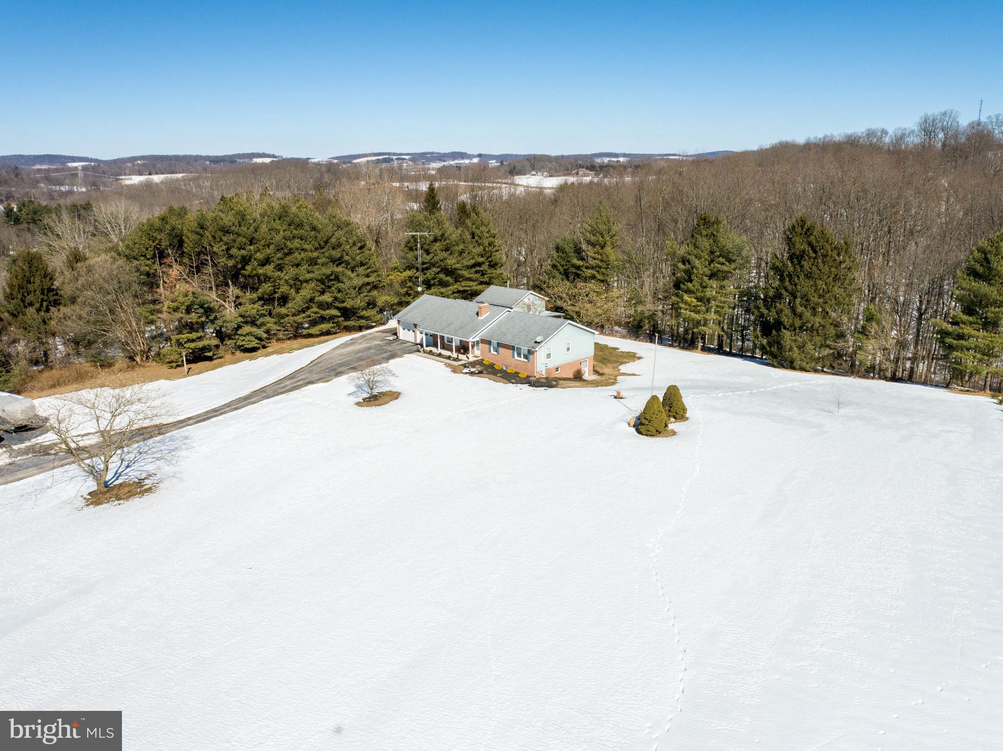 4161 Rupp Road Manchester, MD 21102 - Photo 17 of 72