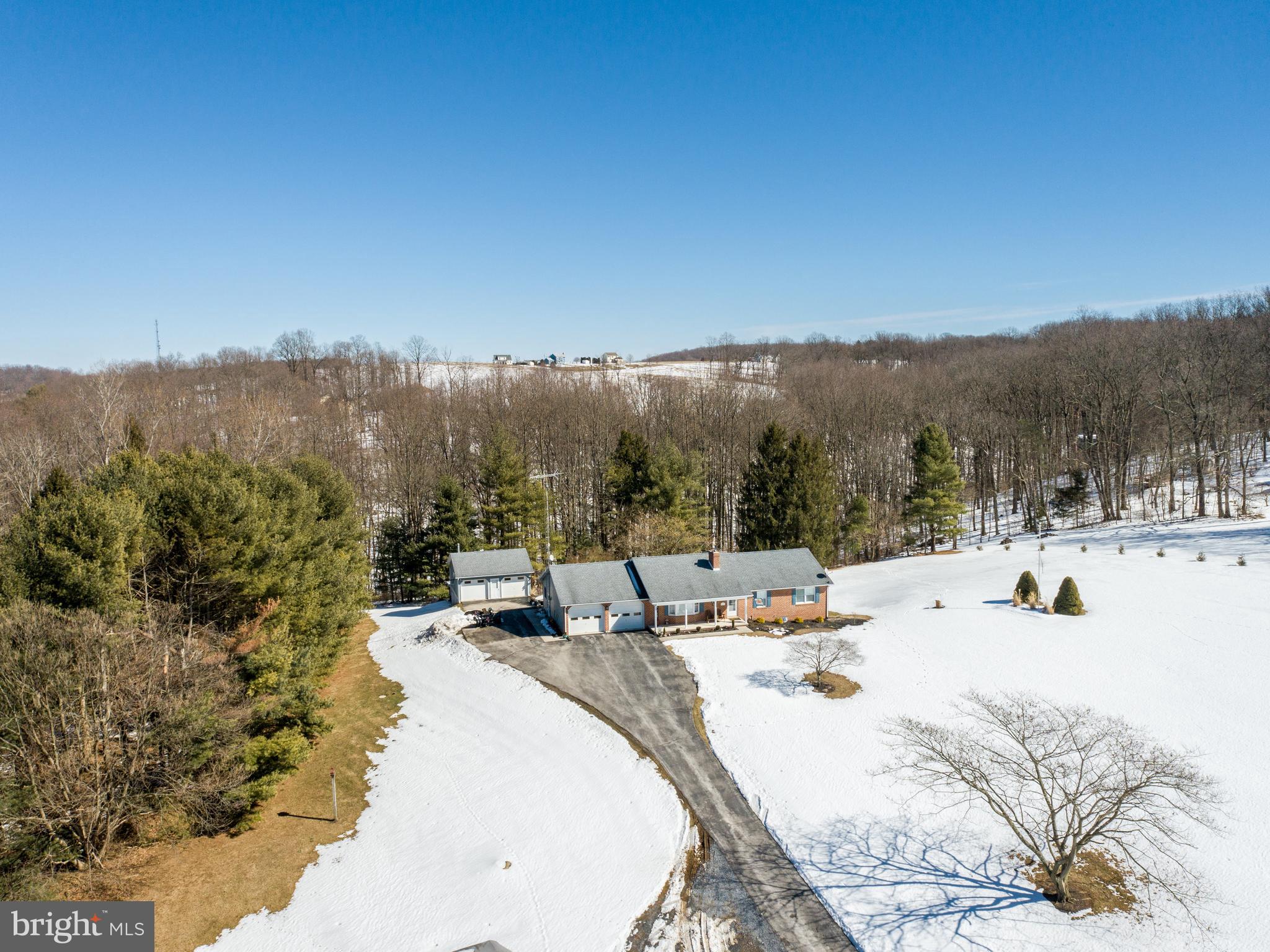 4161 Rupp Road Manchester, MD 21102 - Photo 18 of 72