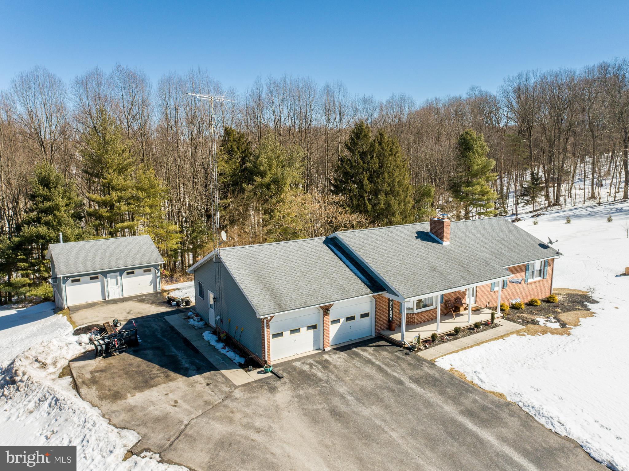 4161 Rupp Road Manchester, MD 21102 - Photo 19 of 72