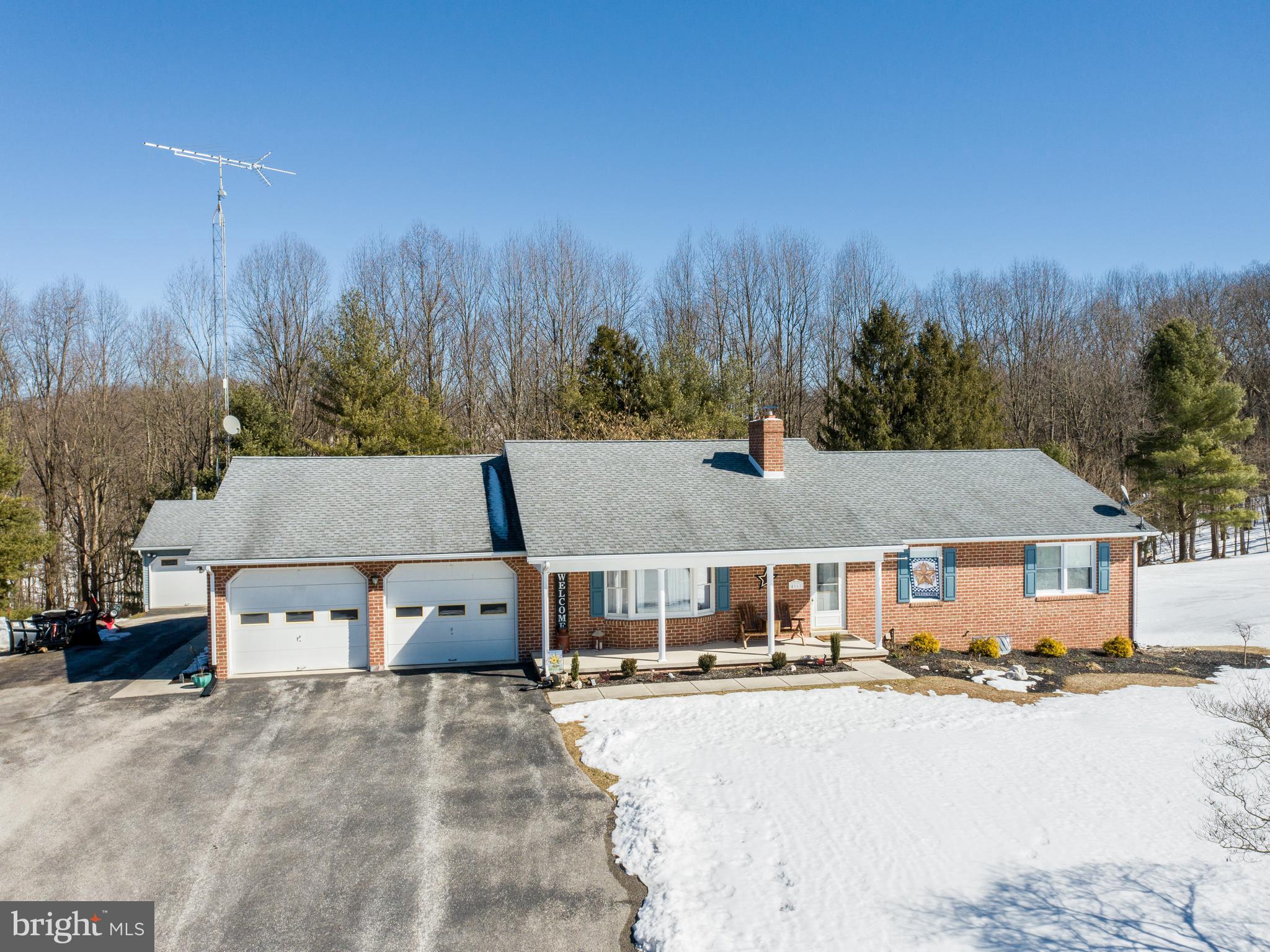 4161 Rupp Road Manchester, MD 21102 - Photo 20 of 72