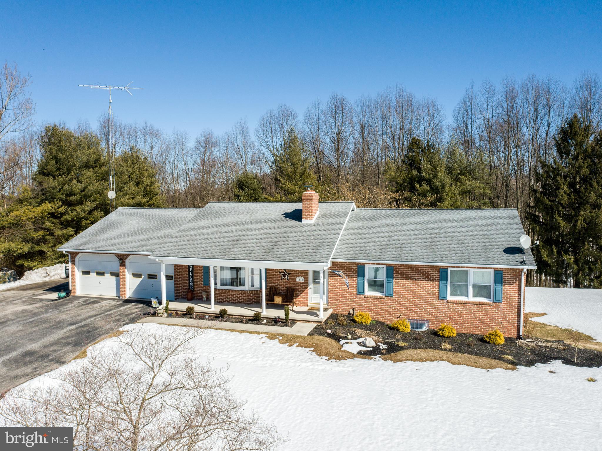 4161 Rupp Road Manchester, MD 21102 - Photo 3 of 72