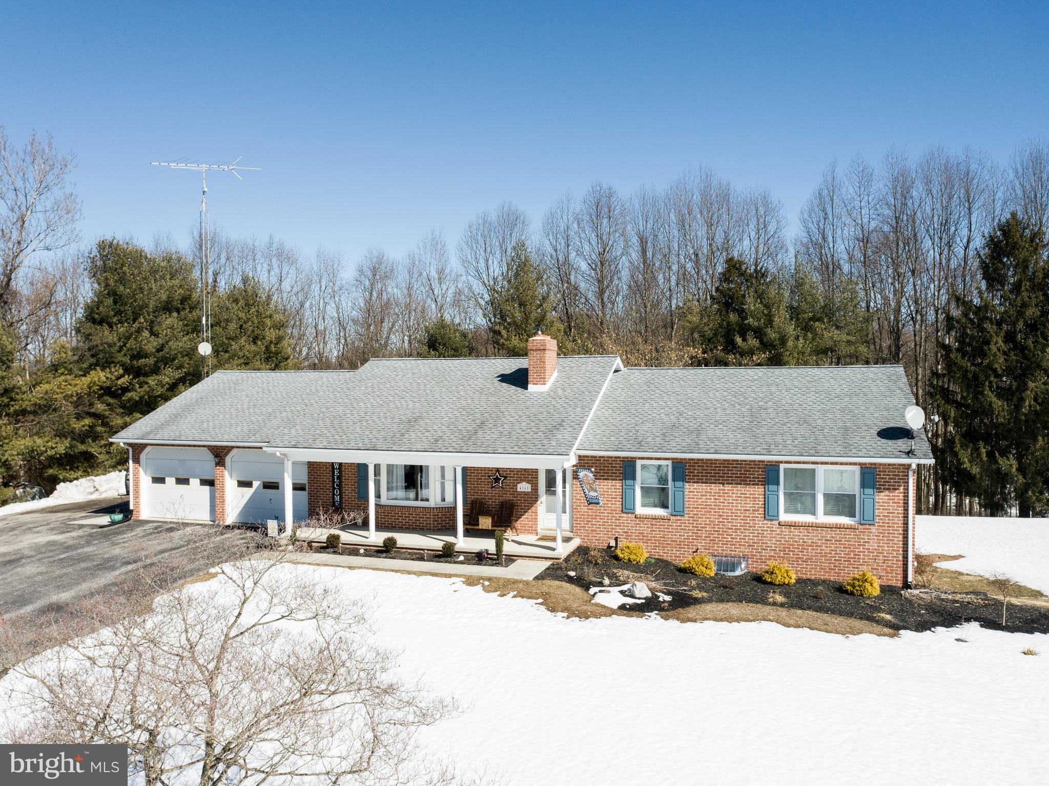 4161 Rupp Road Manchester, MD 21102 - Photo 21 of 72