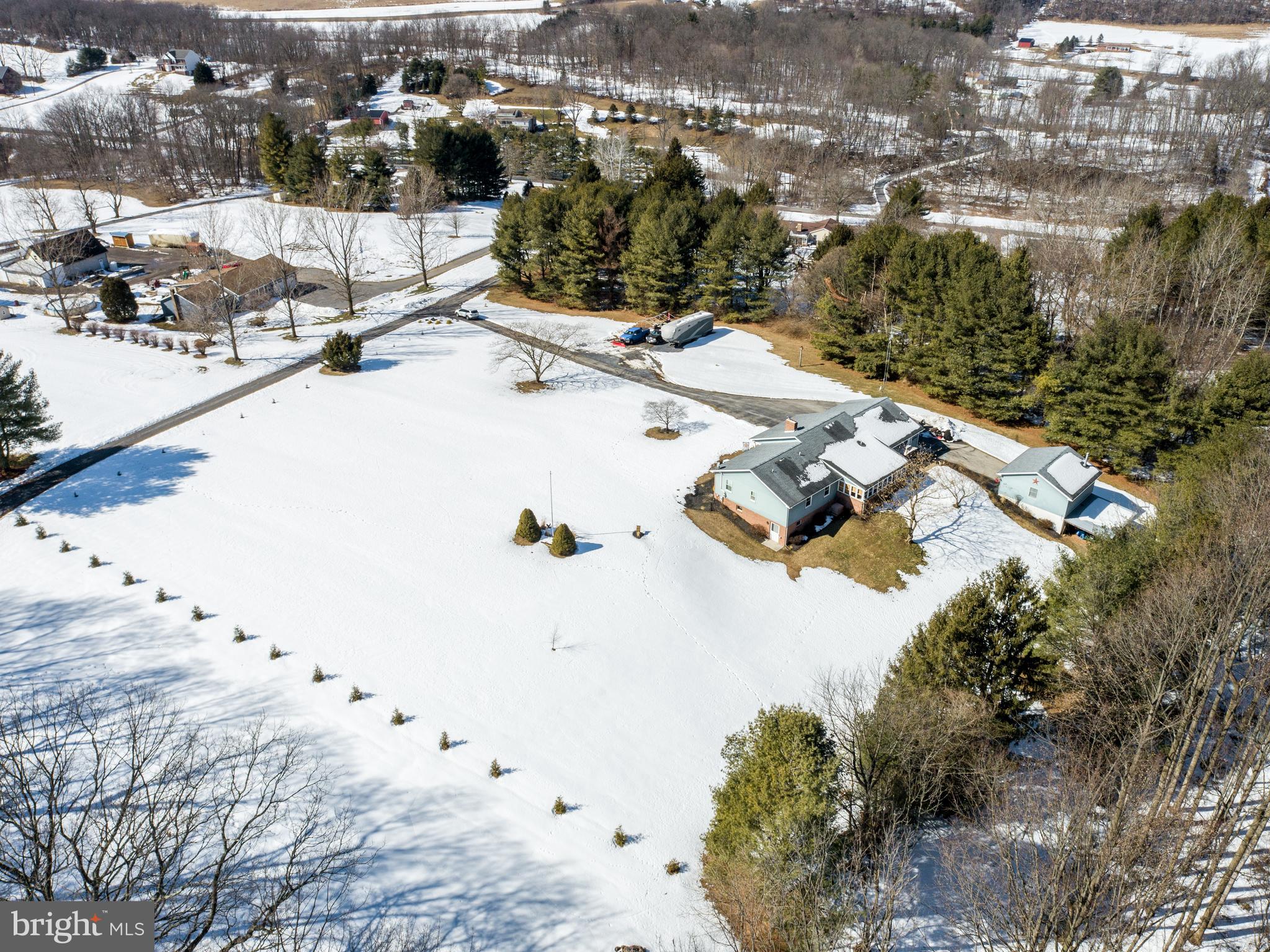4161 Rupp Road Manchester, MD 21102 - Photo 22 of 72