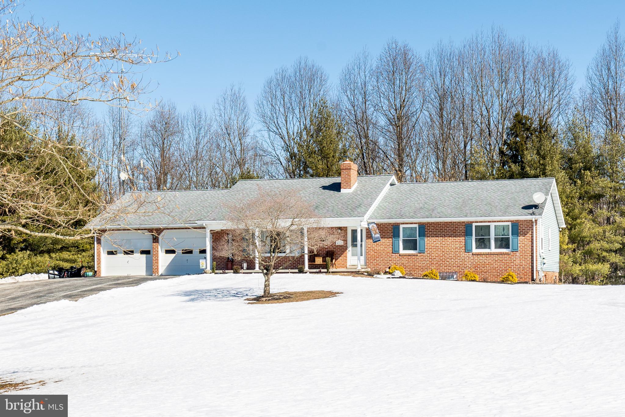4161 Rupp Road Manchester, MD 21102 - Photo 4 of 72