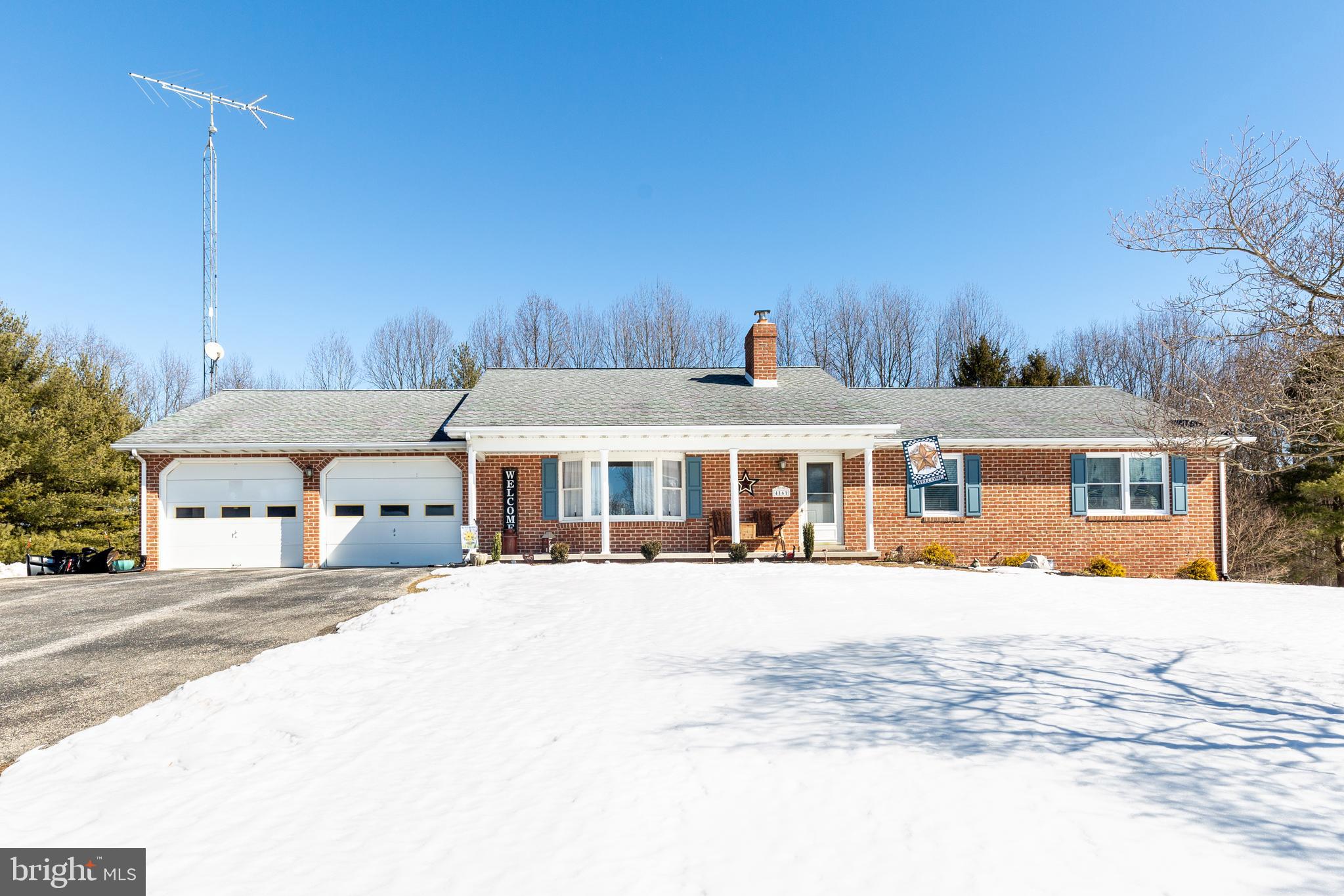 4161 Rupp Road Manchester, MD 21102 - Photo 5 of 72