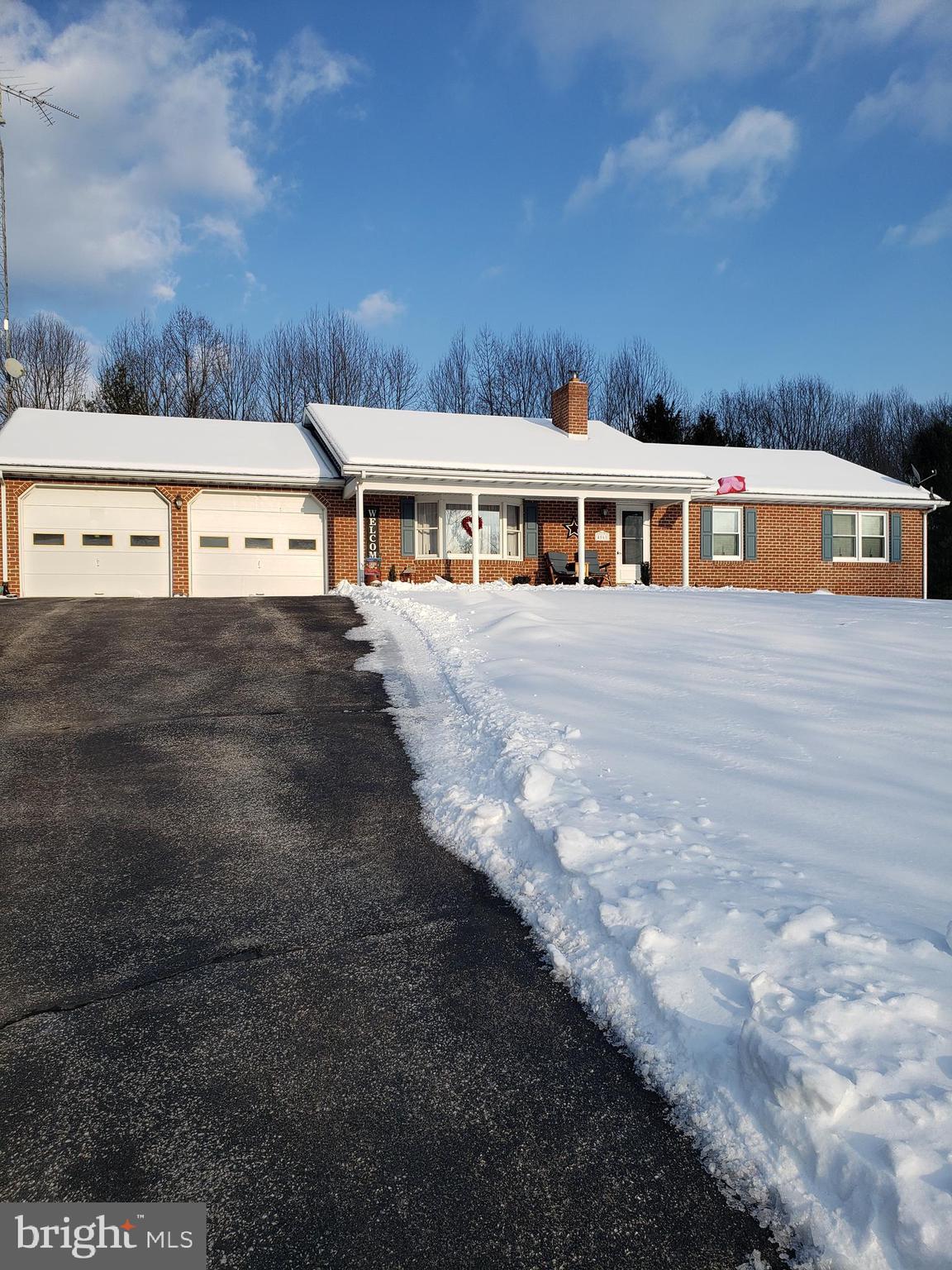 4161 Rupp Road Manchester, MD 21102 - Photo 6 of 72