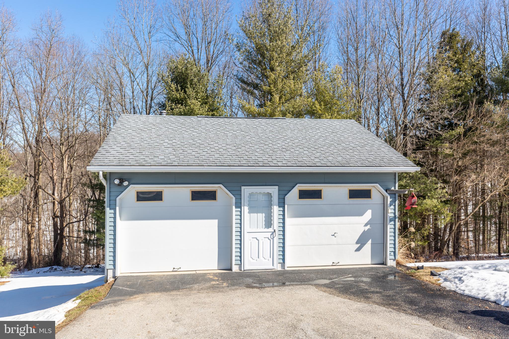 4161 Rupp Road Manchester, MD 21102 - Photo 56 of 72