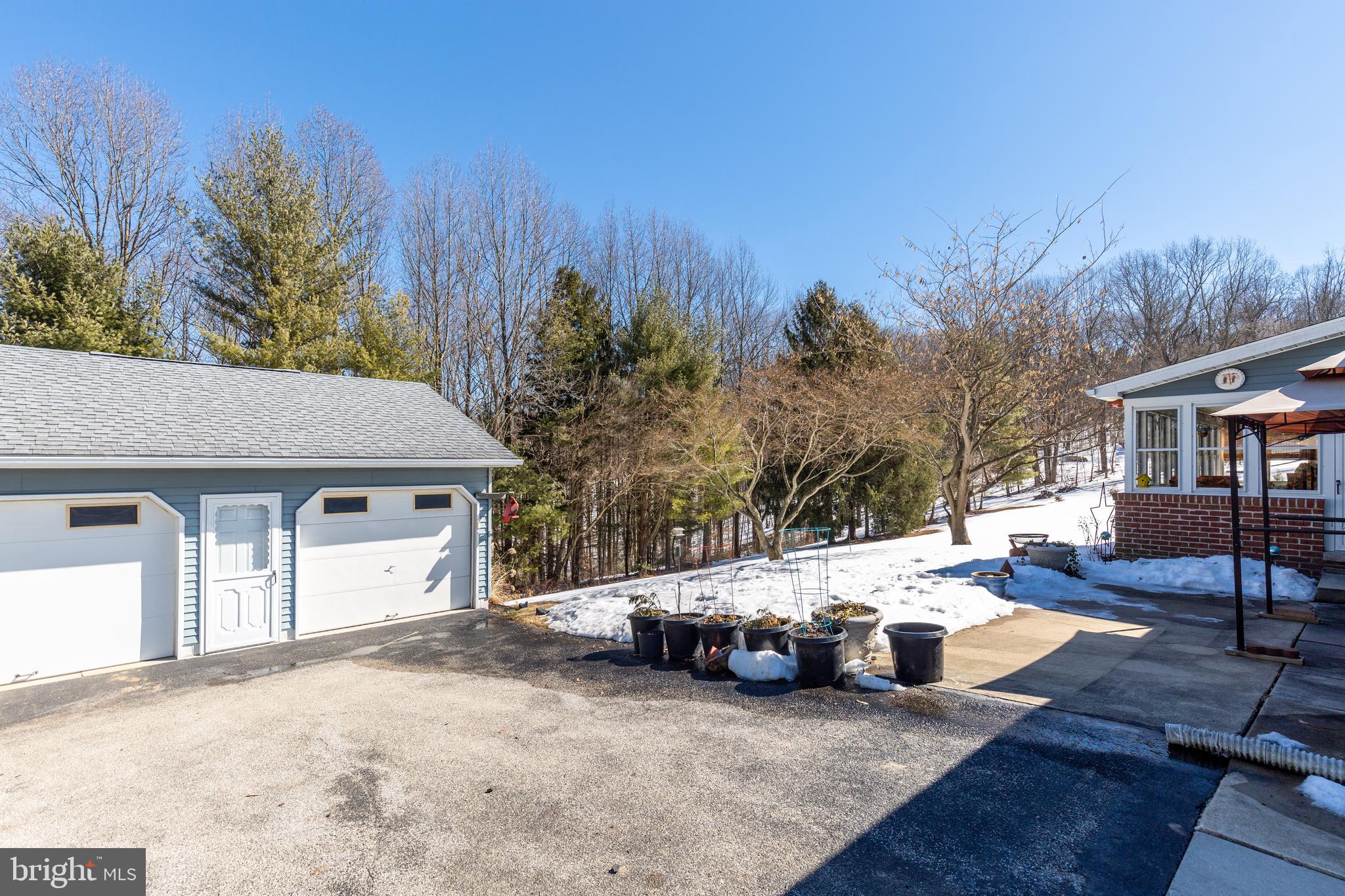 4161 Rupp Road Manchester, MD 21102 - Photo 57 of 72
