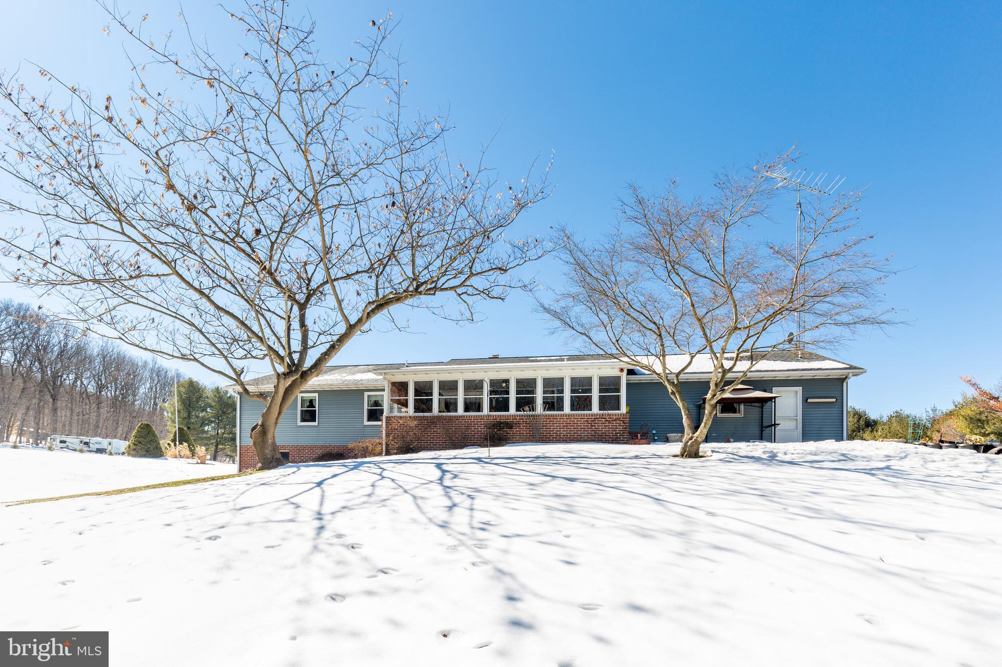 4161 Rupp Road Manchester, MD 21102 - Photo 59 of 72
