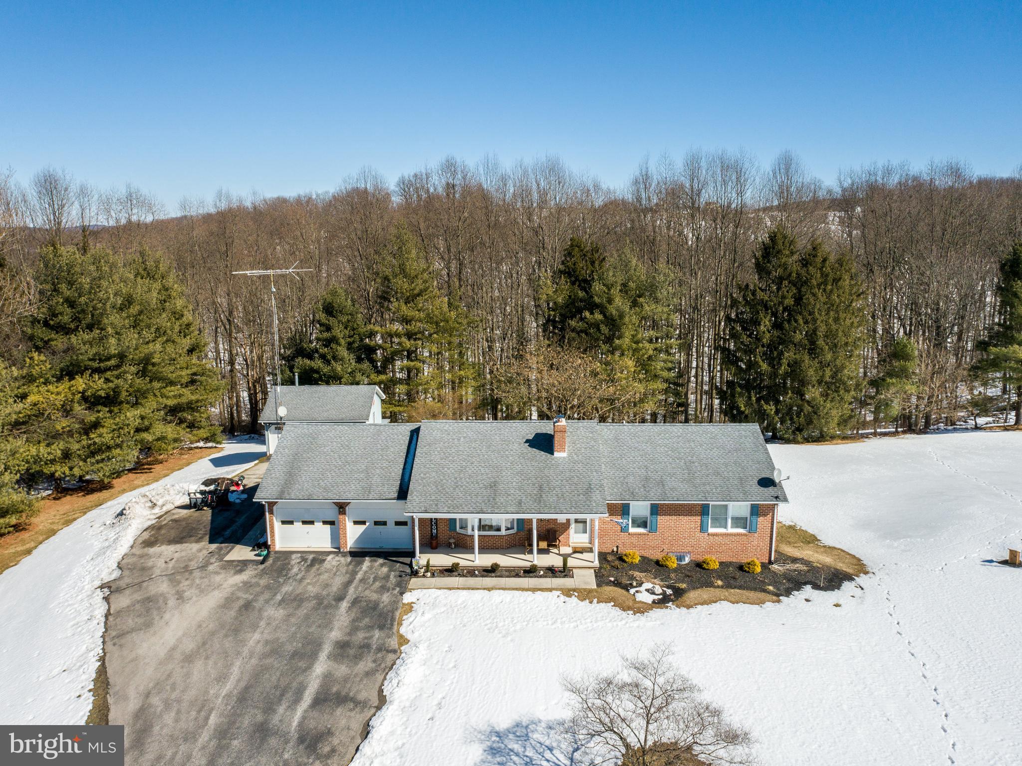 4161 Rupp Road Manchester, MD 21102 - Photo 7 of 72