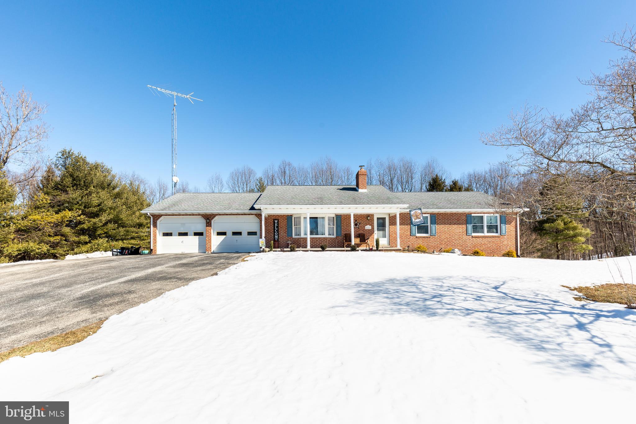 4161 Rupp Road Manchester, MD 21102 - Photo 61 of 72