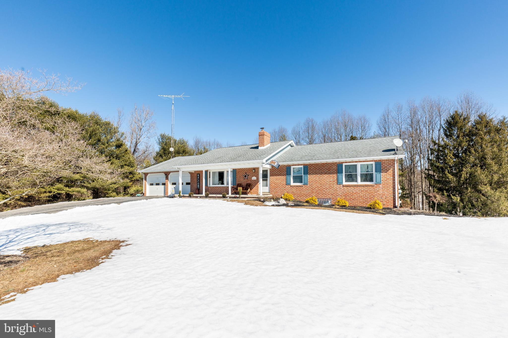 4161 Rupp Road Manchester, MD 21102 - Photo 62 of 72