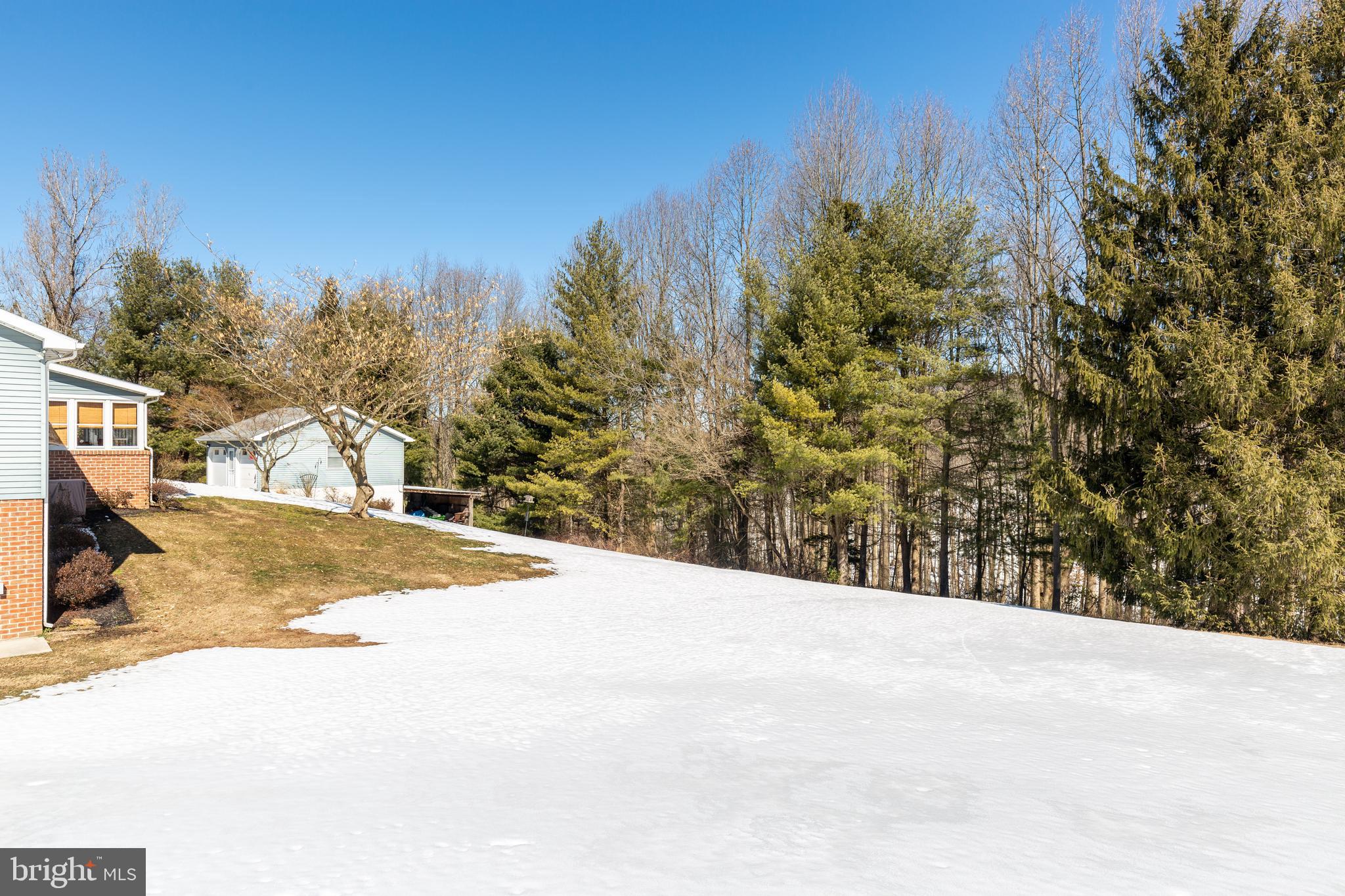 4161 Rupp Road Manchester, MD 21102 - Photo 64 of 72
