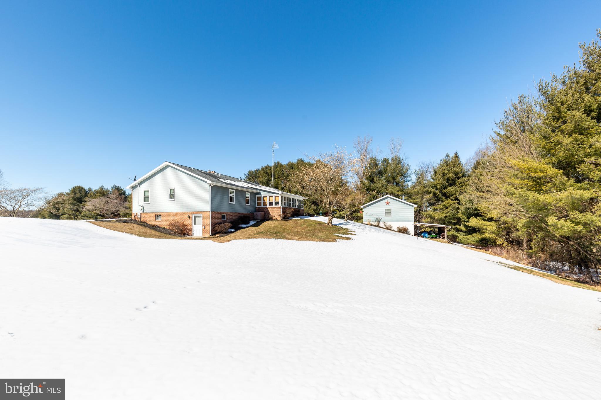 4161 Rupp Road Manchester, MD 21102 - Photo 65 of 72