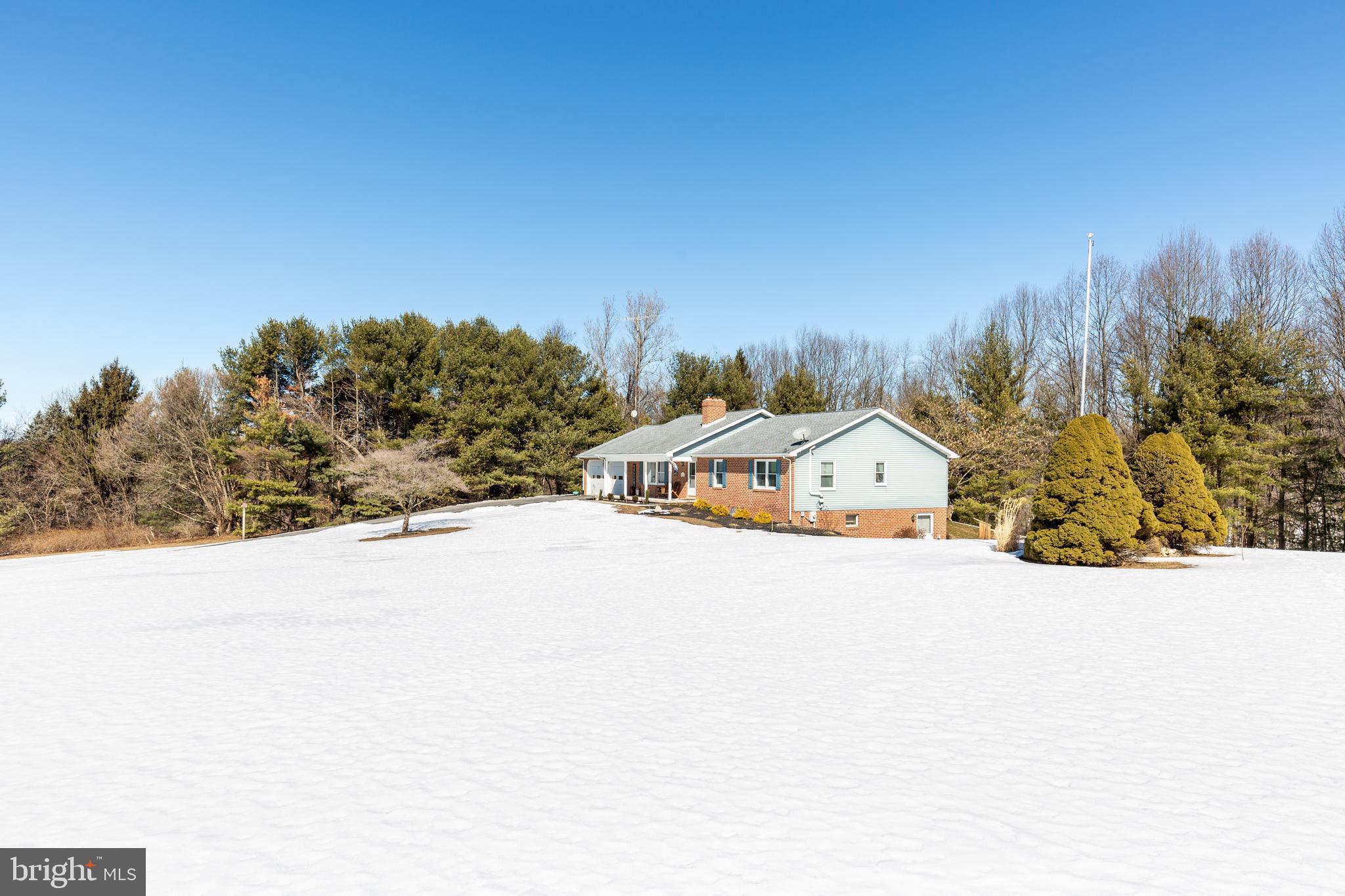 4161 Rupp Road Manchester, MD 21102 - Photo 67 of 72