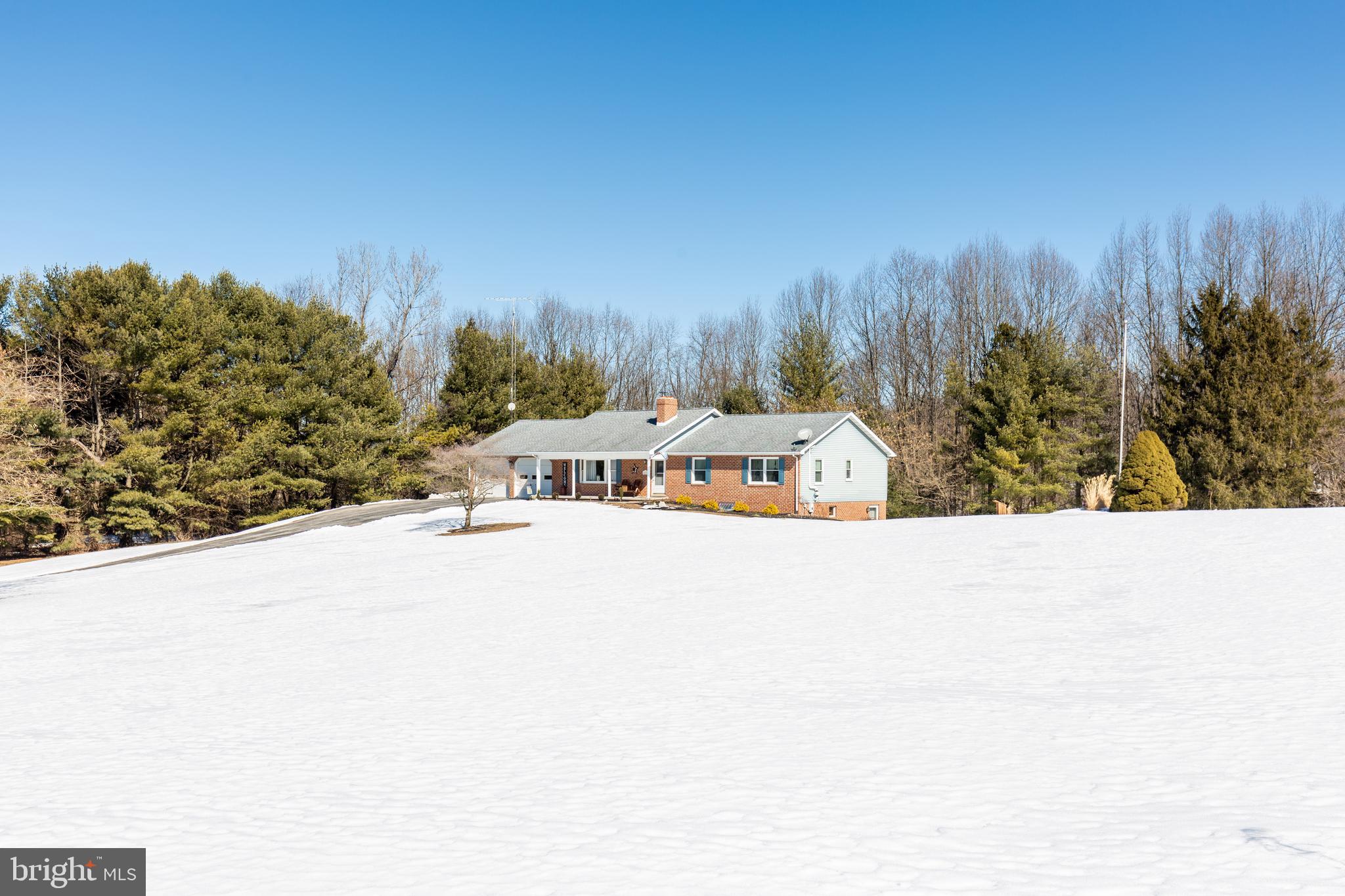 4161 Rupp Road Manchester, MD 21102 - Photo 69 of 72