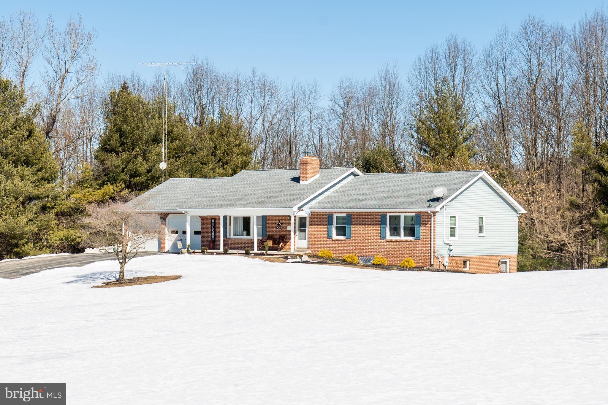 4161 Rupp Road Manchester, MD 21102 - Photo 70 of 72
