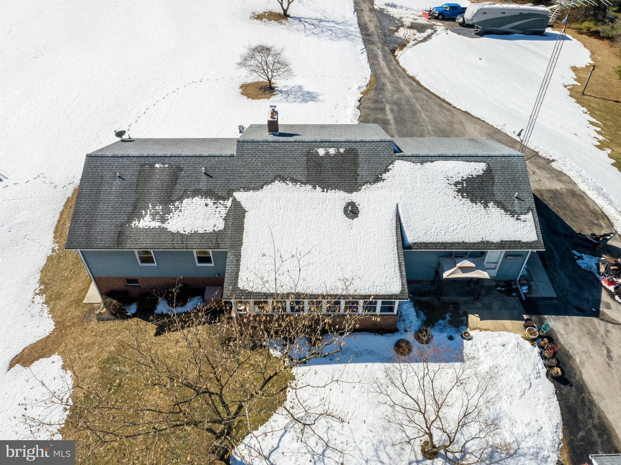 4161 Rupp Road Manchester, MD 21102 - Photo 8 of 72
