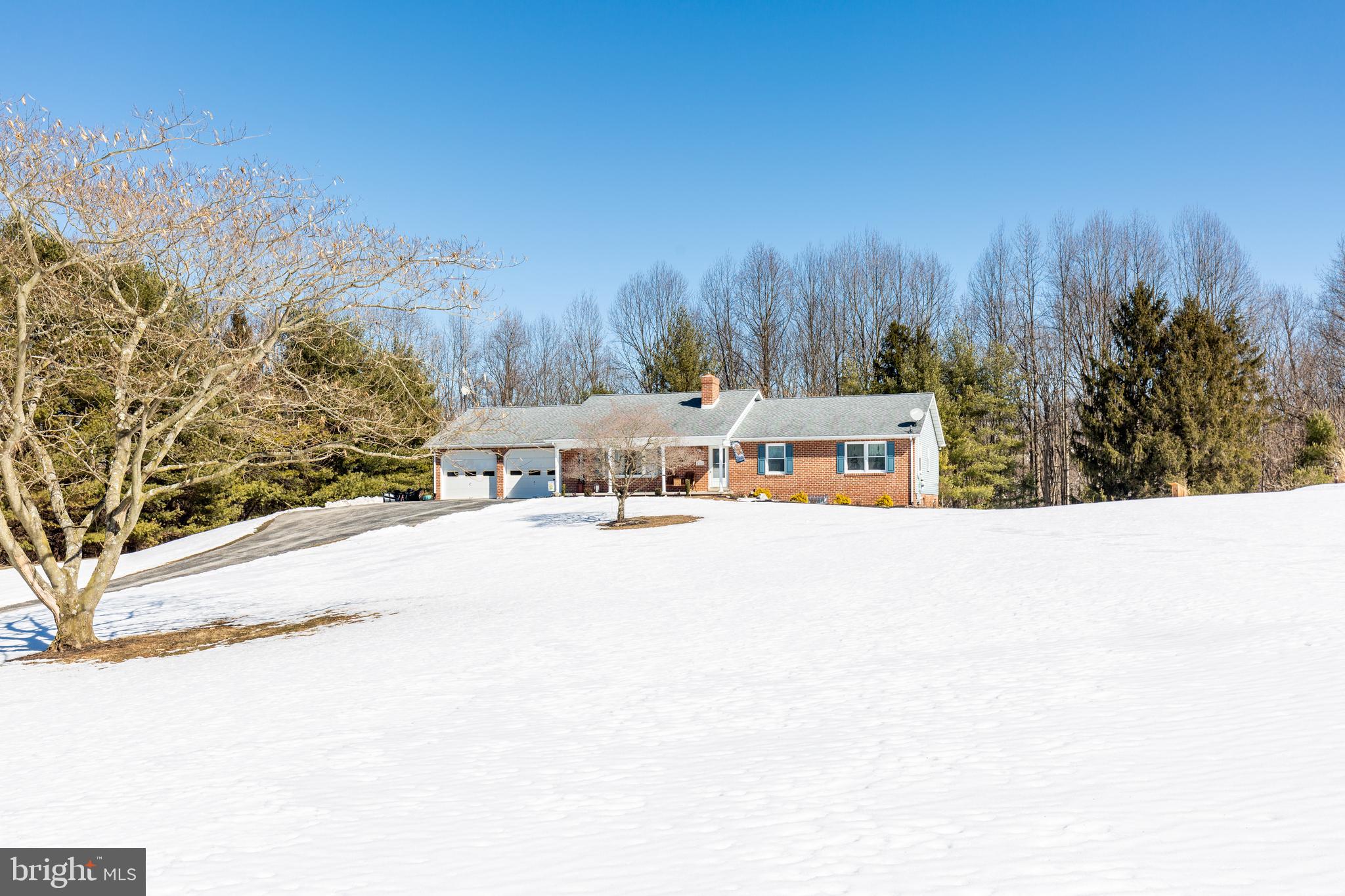 4161 Rupp Road Manchester, MD 21102 - Photo 71 of 72