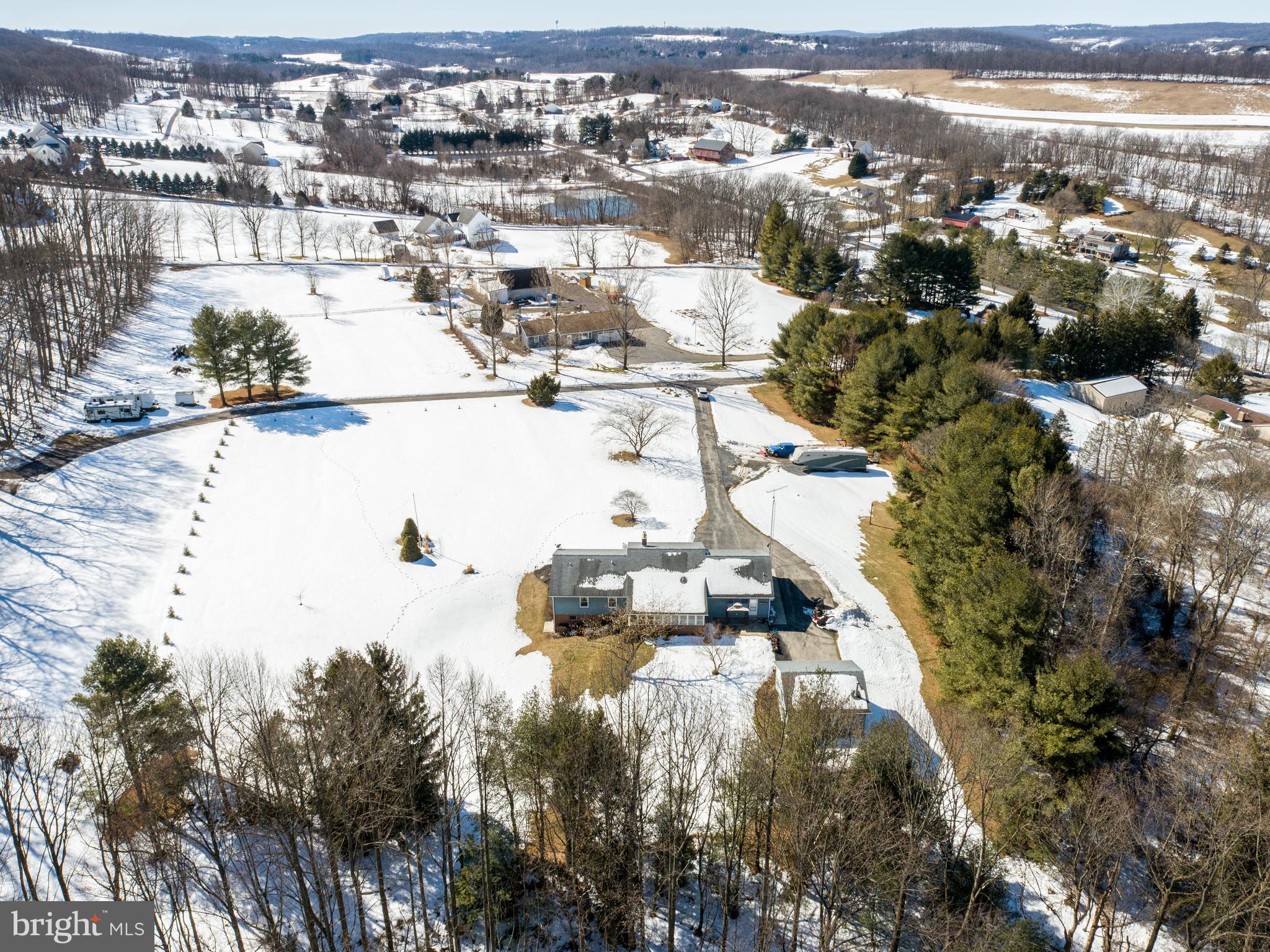 4161 Rupp Road Manchester, MD 21102 - Photo 9 of 72
