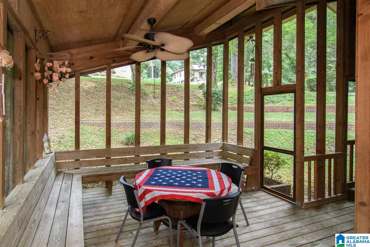 1739 Saulter Road Homewood, AL 35209 - Photo 16 of 34