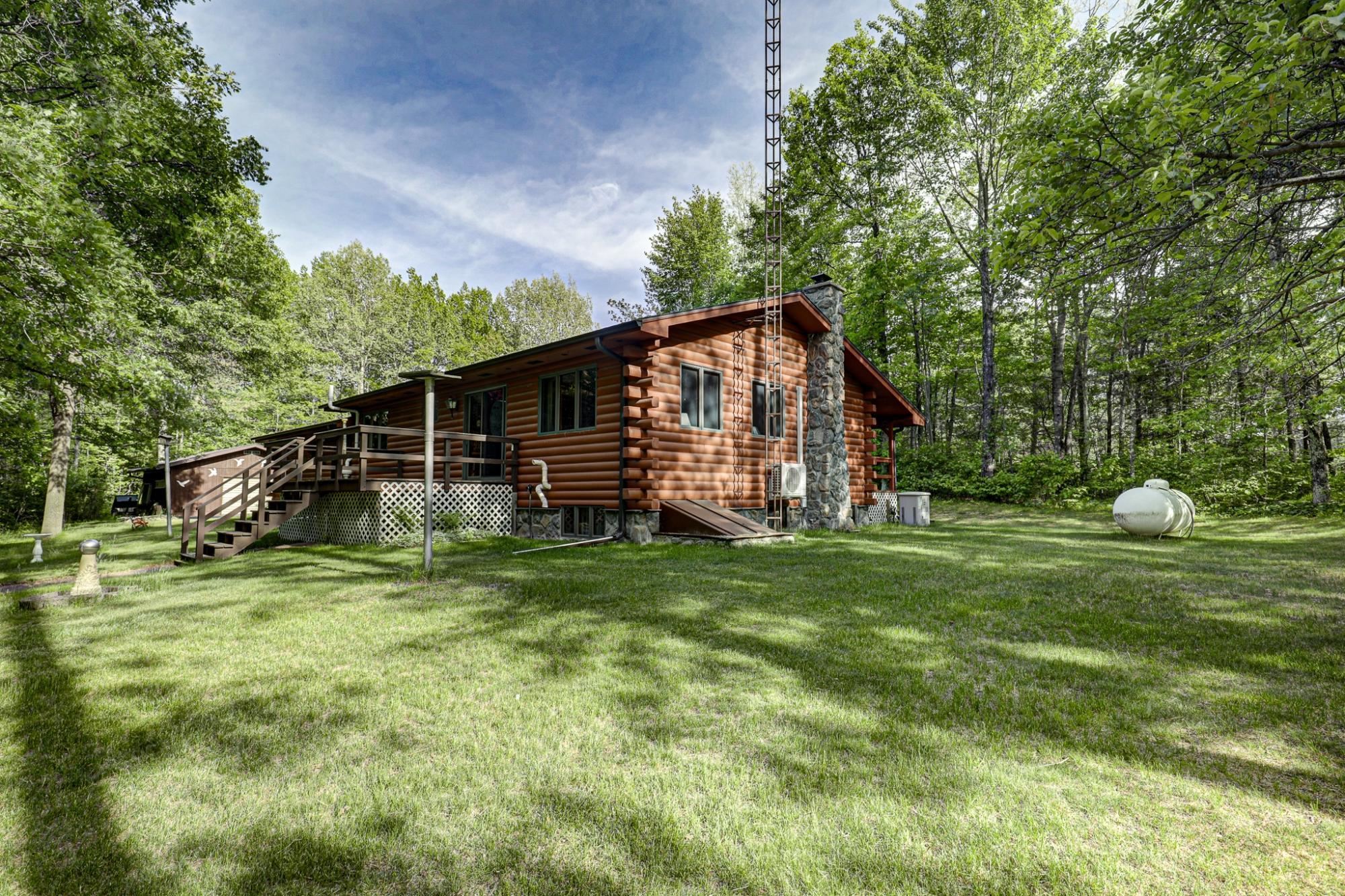 W6542 Milky Road Tomahawk, WI 54487 - Photo 40 of 60
