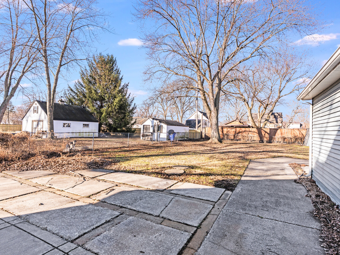 17902 Locust Street Lansing, IL 60438 - Photo 14 of 15 a view of city view