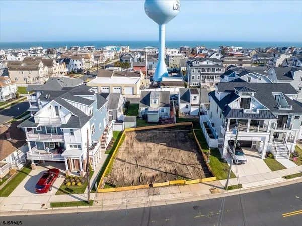 $4,250,000 | 3014 Ventnor Avenue, Longport, NJ 08403