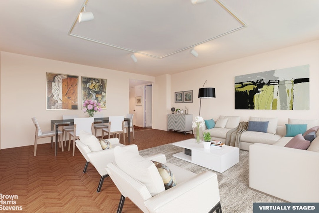 15 West 53rd Street, Unit 27E Manhattan, NY 10019 - Photo 3 of 14