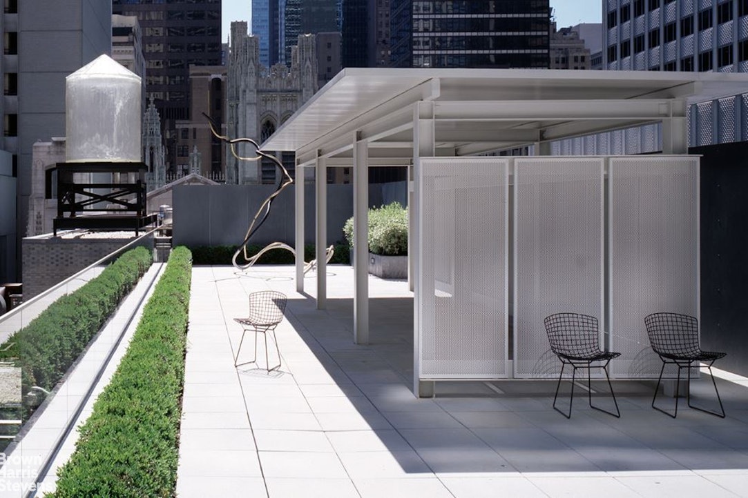 15 West 53rd Street, Unit 27E Manhattan, NY 10019 - Photo 9 of 14