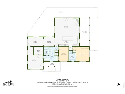 $1,375,000 | 204 Coughlin Meadows Road, Boulder, CO 80302