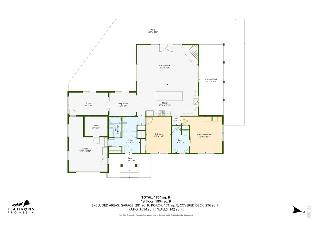 204 Coughlin Meadows Road Boulder, CO 80302 - Photo 50 of 50