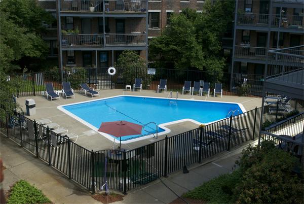 116 Sutherland Road, Unit 8 Boston, MA 02135 - Photo 14 of 15