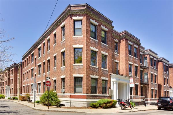 116 Sutherland Road, Unit 8 Boston, MA 02135 - Photo 15 of 15