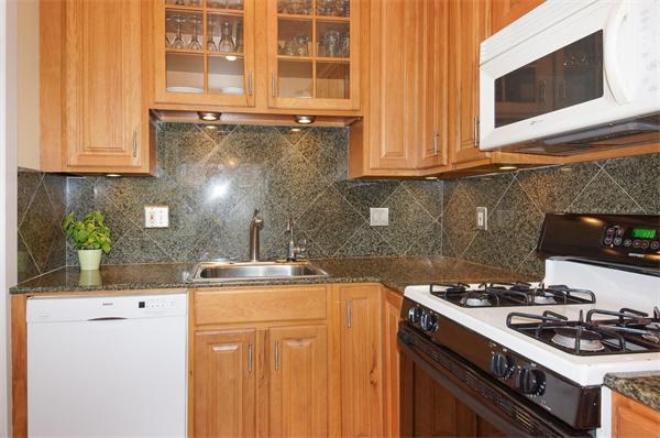 116 Sutherland Road, Unit 8 Boston, MA 02135 - Photo 2 of 15