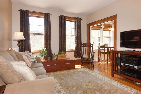 116 Sutherland Road, Unit 8 Boston, MA 02135 - Photo 4 of 15