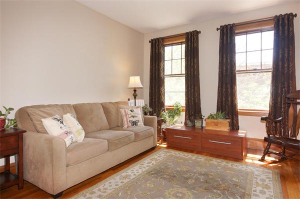 116 Sutherland Road, Unit 8 Boston, MA 02135 - Photo 5 of 15