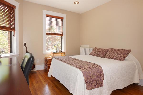 116 Sutherland Road, Unit 8 Boston, MA 02135 - Photo 7 of 15