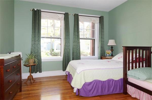 116 Sutherland Road, Unit 8 Boston, MA 02135 - Photo 9 of 15